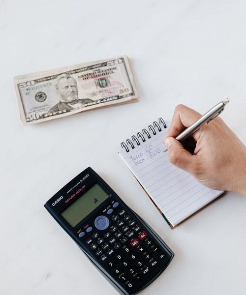 ways to save money at home in 2022